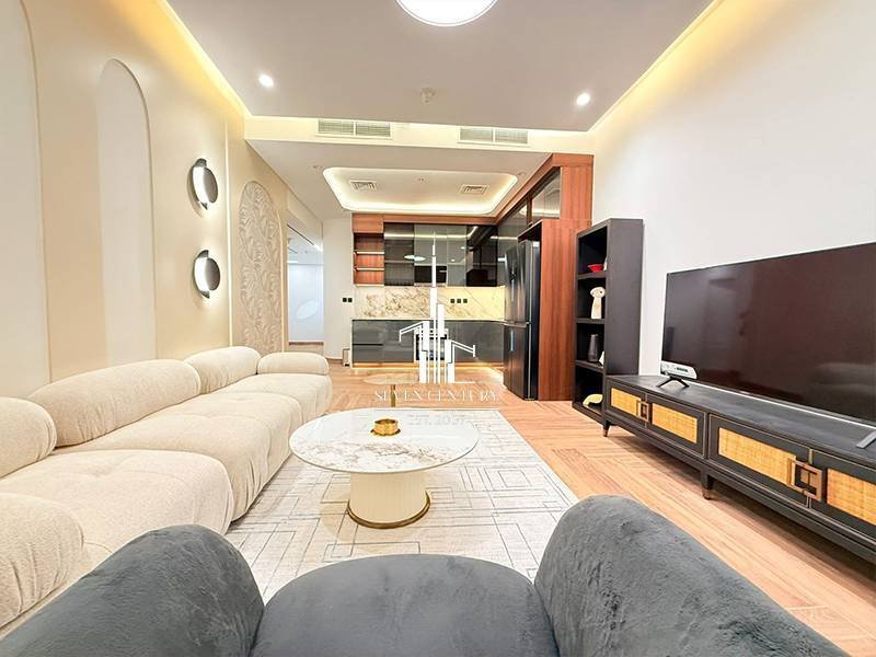 Appartamento a Dubai Marina, Emirato di Dubai, Emirati Arabi Uniti 1 - 18610448