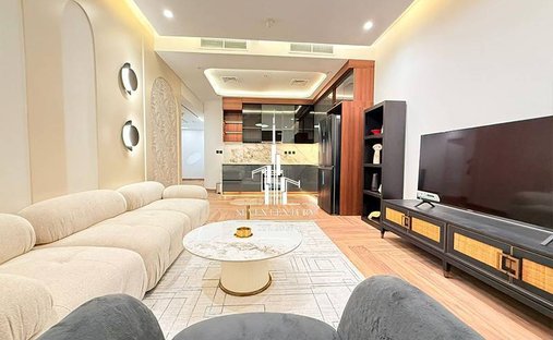 Apartment in Dubai Marina / Marsa Dubai, Dubai, United Arab Emirates 1