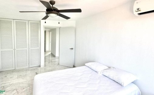 House in Cancún, Quintana Roo, Mexico 1