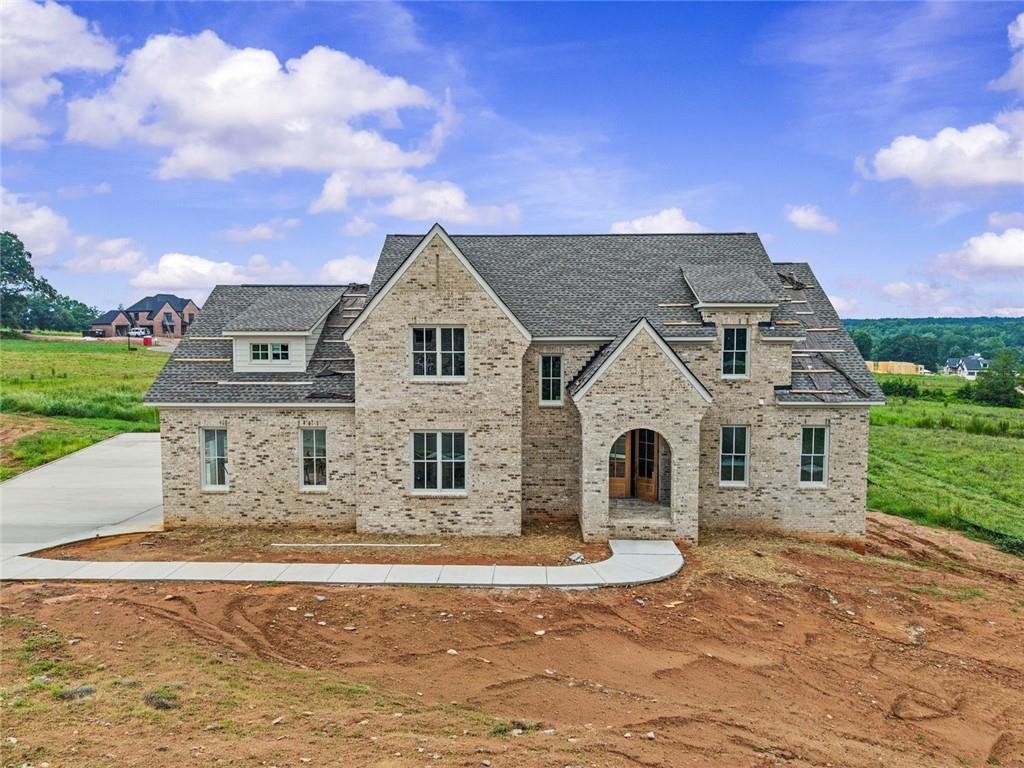 House in Bogart, Georgia, United States 1 - 17666871