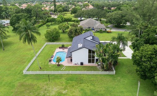 House in Boynton Beach, Florida, United States 1