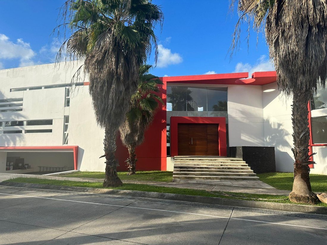 House in Cancún, Quintana Roo, Mexico 4 - 18615005