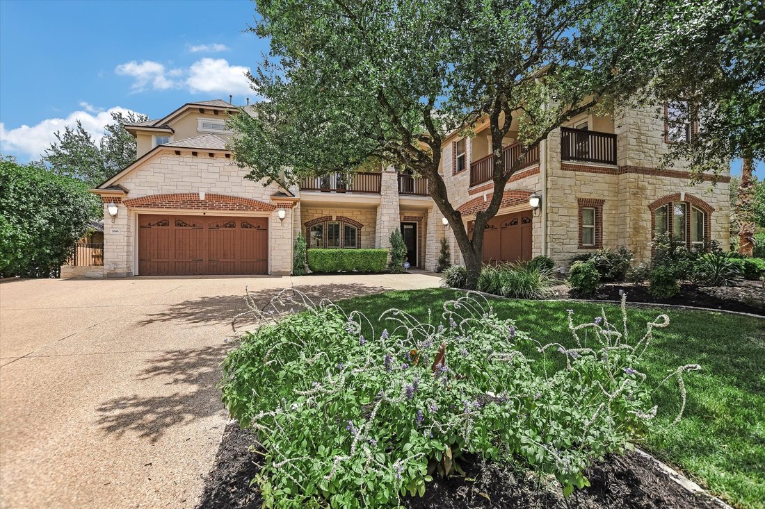 House in Cedar Park, Texas, United States 1 - 17649361