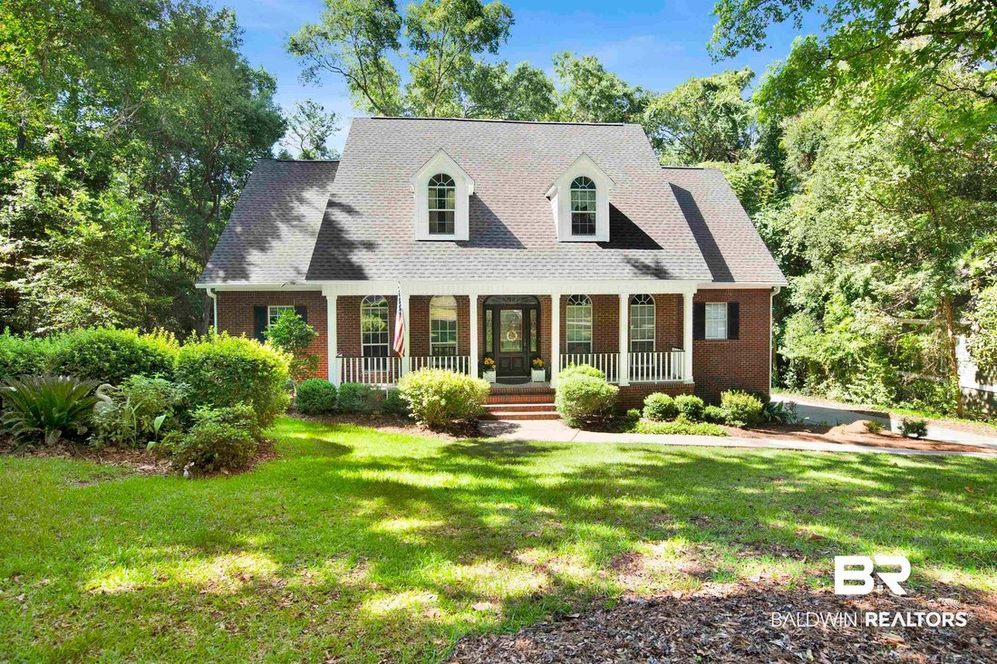 House in Daphne, Alabama, United States 1 - 18203207