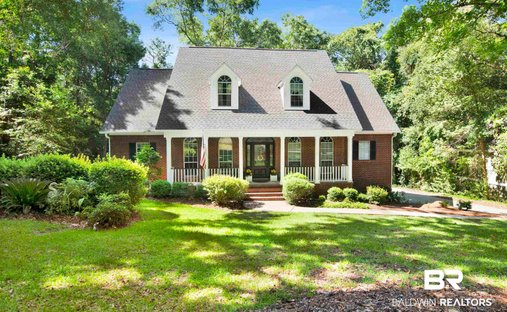 House in Daphne, Alabama, United States 1