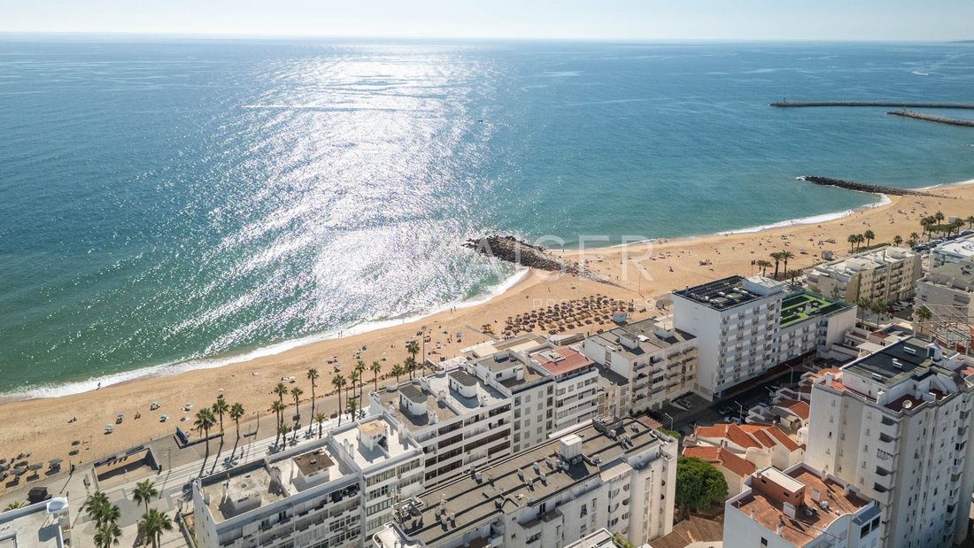 Apartment in Quarteira, Algarve, Portugal 2 - 16712763