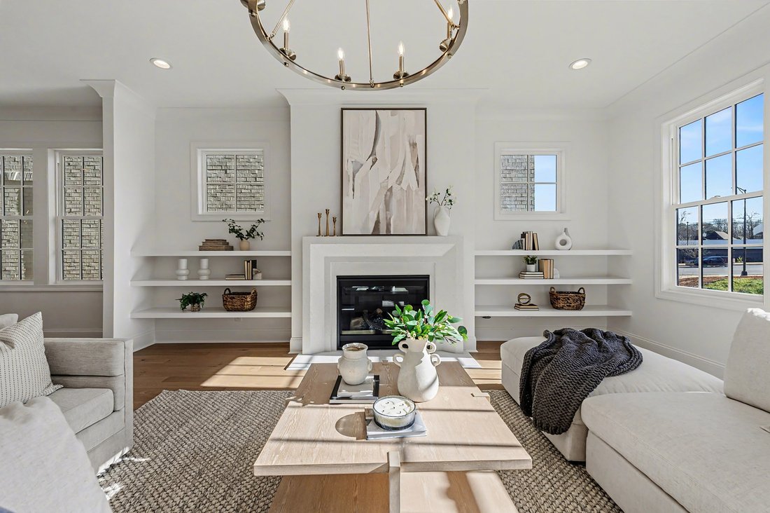 House in Milton, Georgia, United States 2 - 18611234