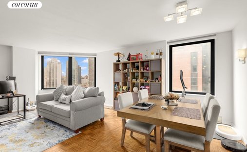 Condo in New York, New York, United States 1
