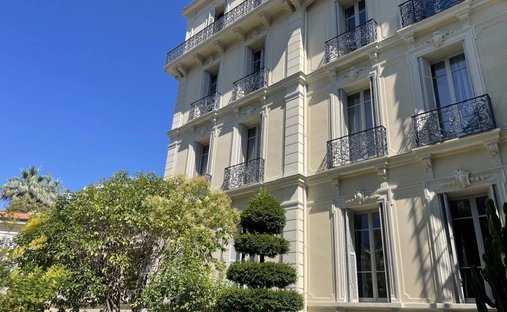 Apartment in Menton, Provence-Alpes-Côte d'Azur, France 1