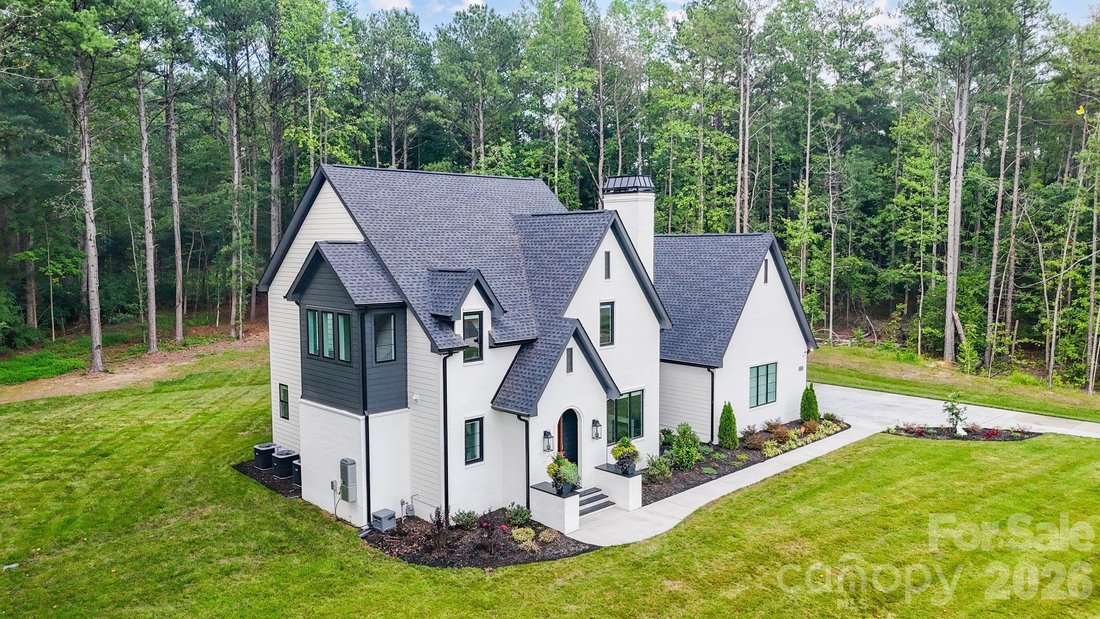 House in Clover, South Carolina, United States 2 - 18613059