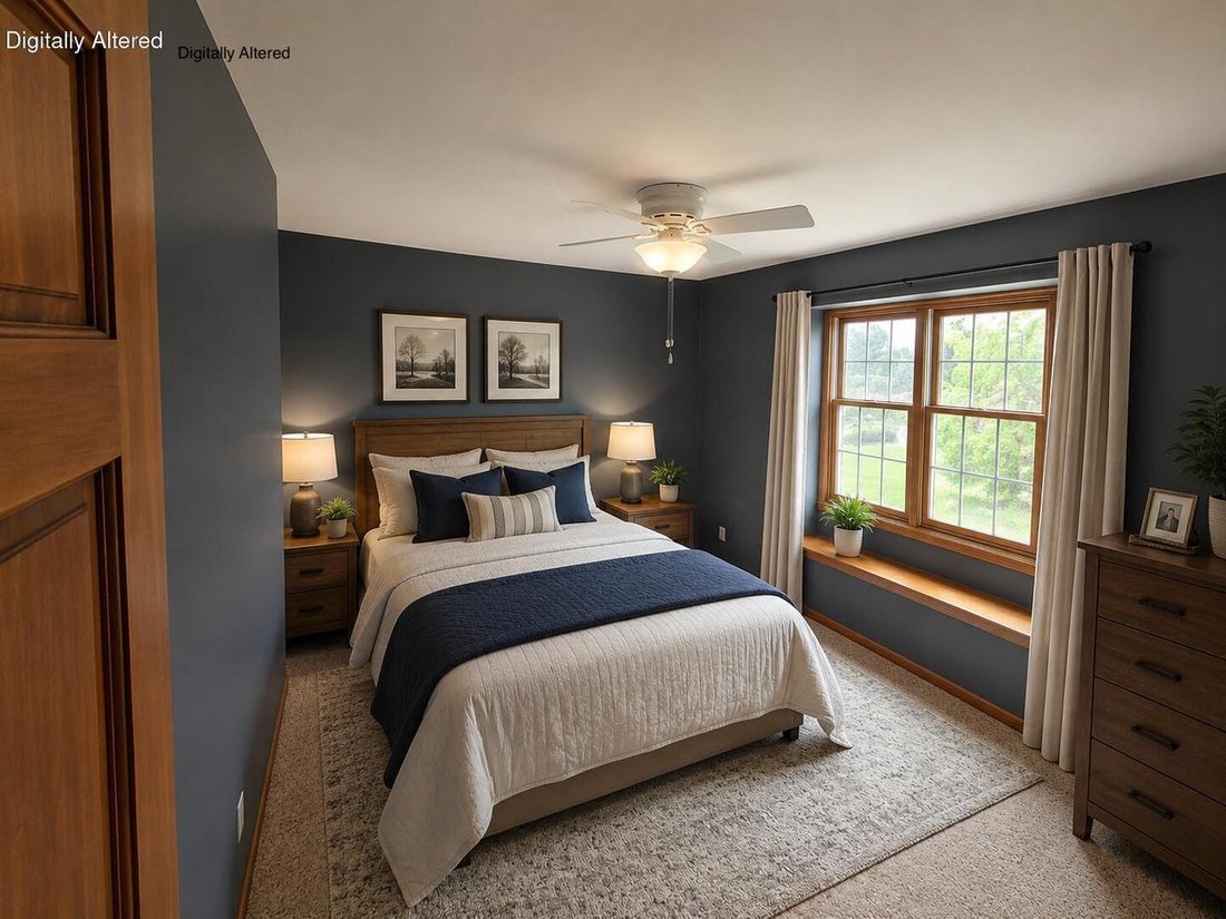 House in Genesee, Wisconsin, United States 5 - 18611725