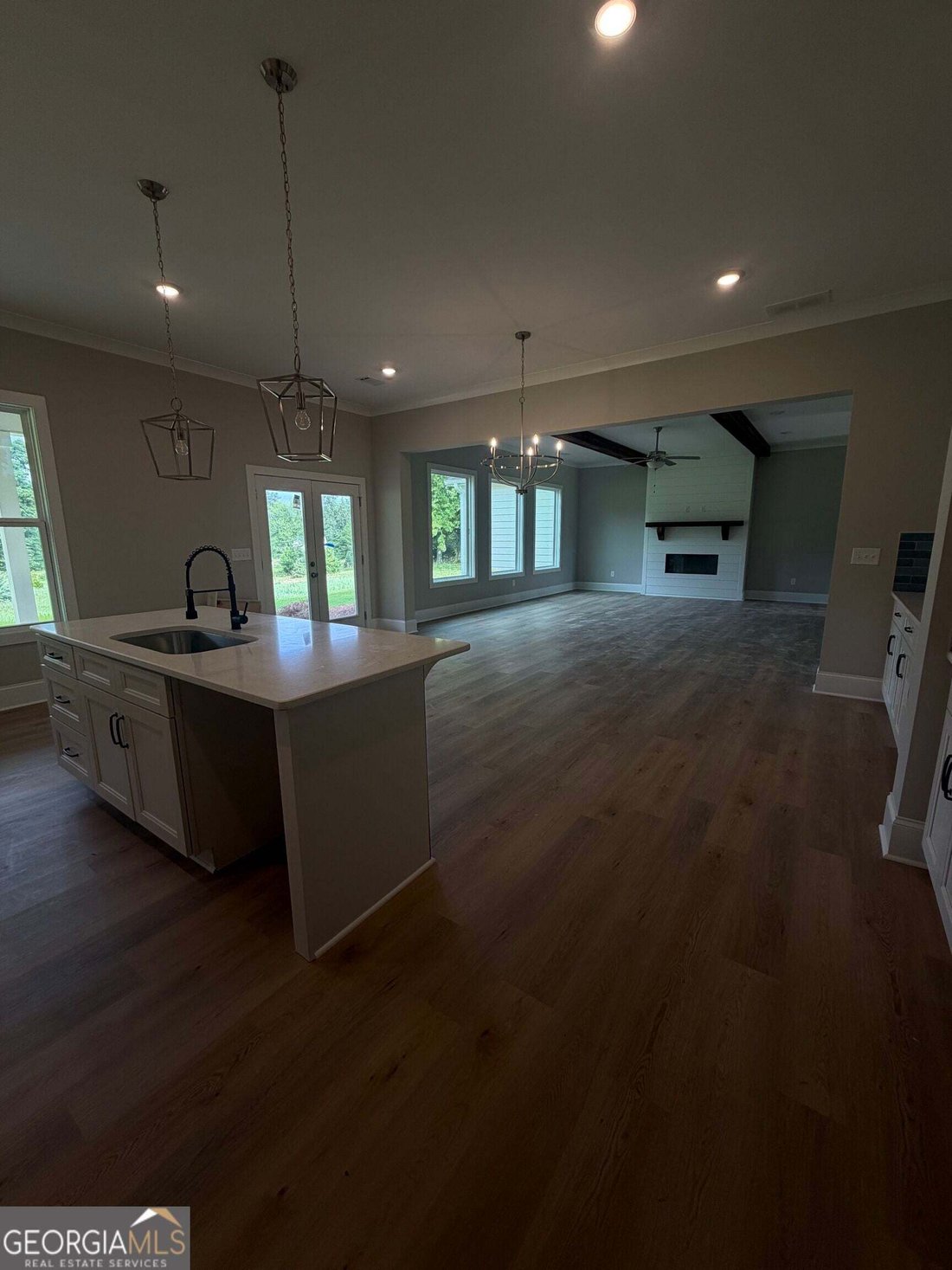 House in Hampton, Georgia, United States 3 - 18403672