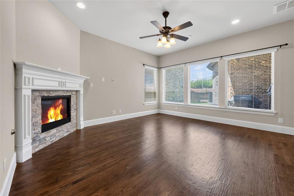 House in Plano, Texas, United States 4 - 18613226