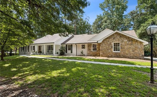 House in Atlanta, Georgia, United States 1