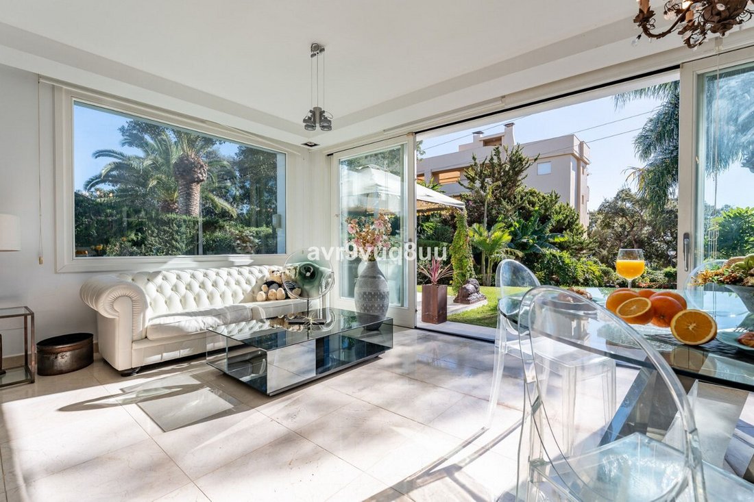 Villa in Sitio de Calahonda, Mijas, Spain 5 - 15163558
