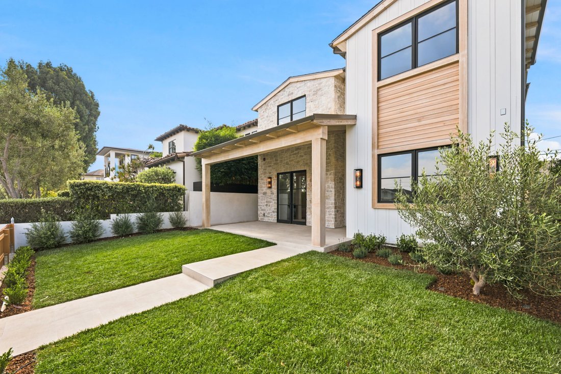 House in Manhattan Beach, California, United States 4 - 18610585