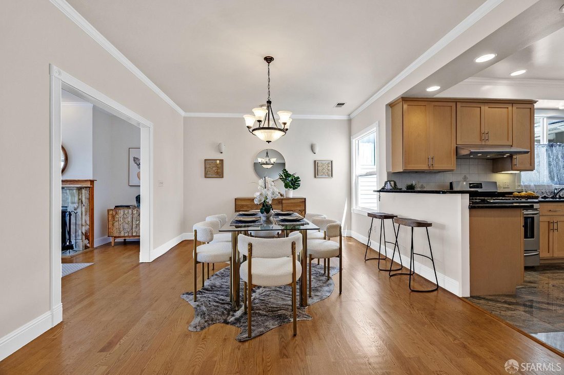 Condo in San Francisco, California, United States 5 - 18611979