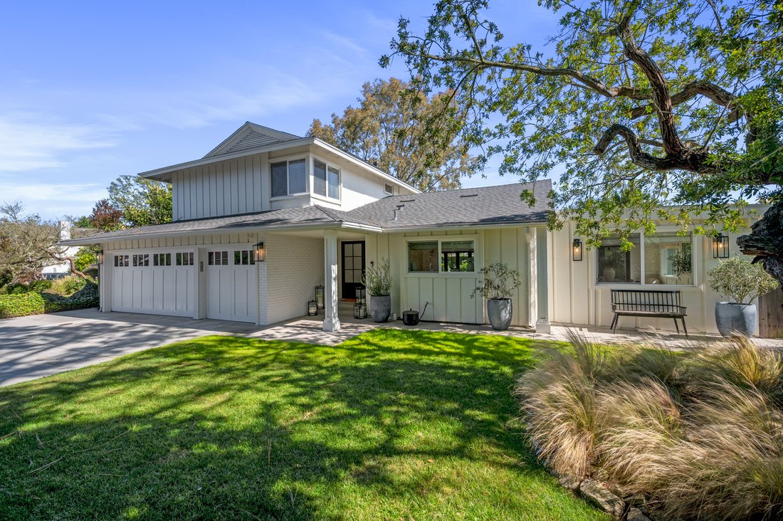 House in Rolling Hills, California, United States 1 - 18611373
