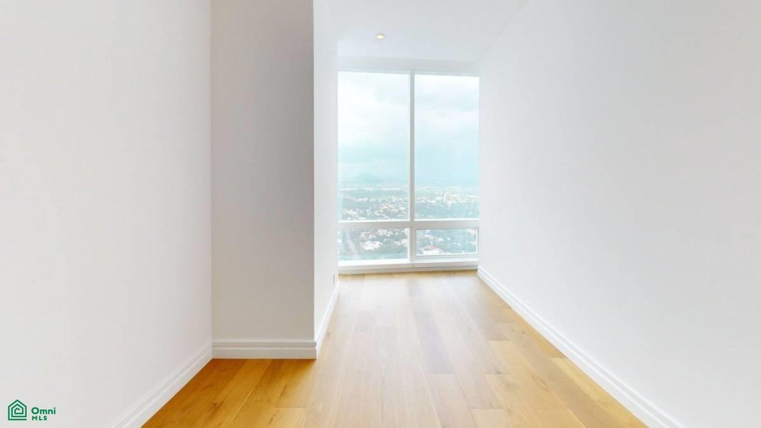 Condo in Mexico City, Mexico City, Mexico 2 - 18332685