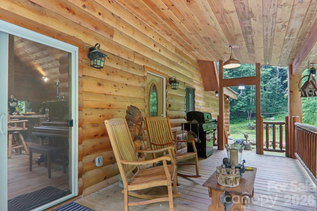 House in Waynesville, North Carolina, United States 3 - 18610572