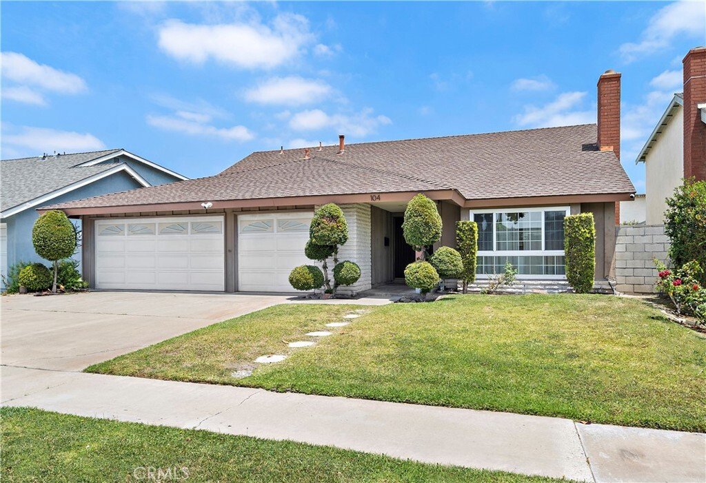 House in Orange, California, United States 2 - 18052485