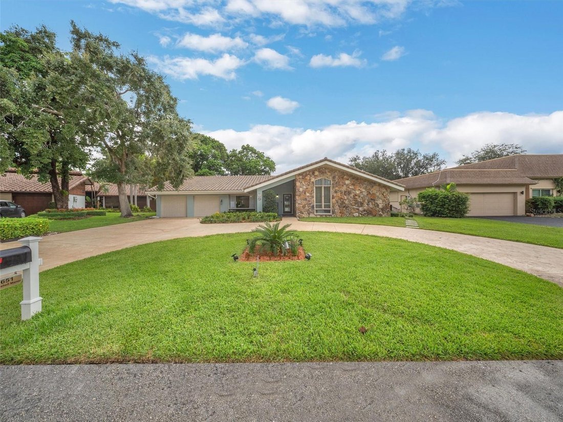 House in Davie, Florida, United States 3 - 18612612