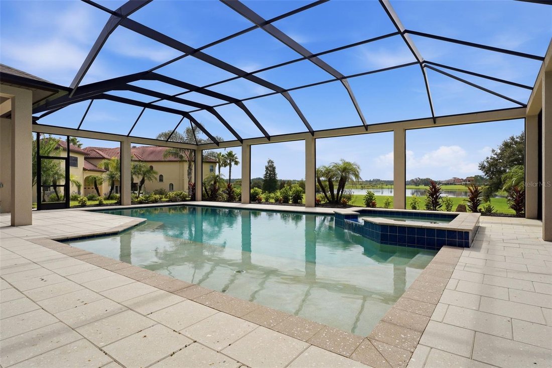 House in Thonotosassa, Florida, United States 3 - 18613049