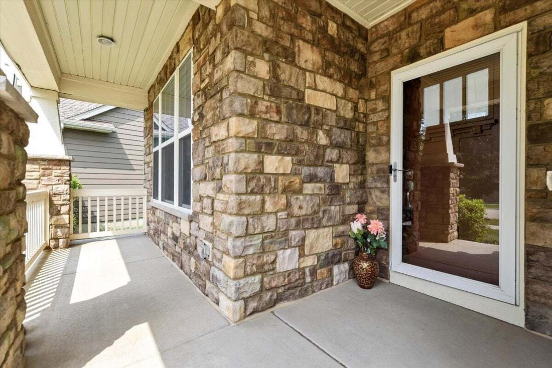 House in Oak Brook, Illinois, United States 3 - 18612684