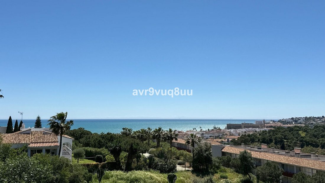 Villa in La Cala de Mijas, Mijas, Spain 2 - 17695886