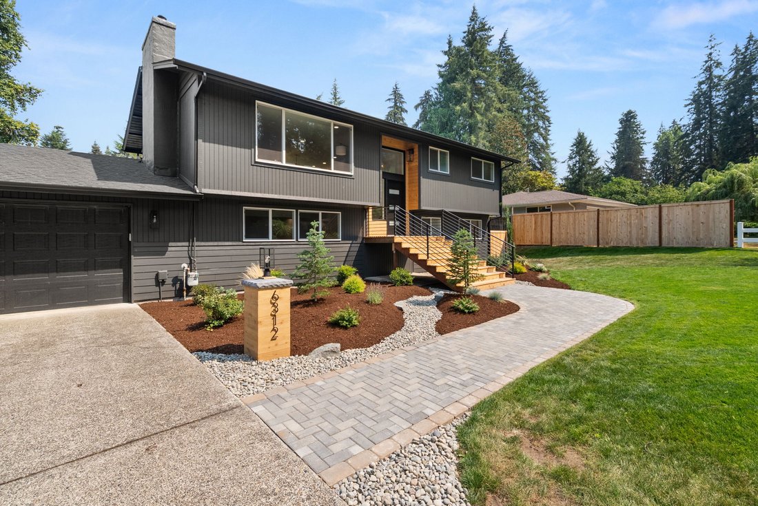 House in Rochester, Washington, United States 4 - 18611120