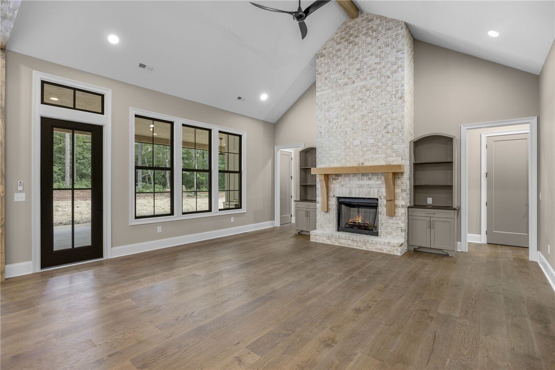 House in Liberty, South Carolina, United States 4 - 17736259