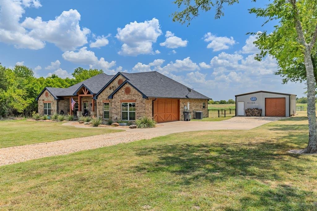 House in Lone Oak, Texas, United States 4 - 18610061