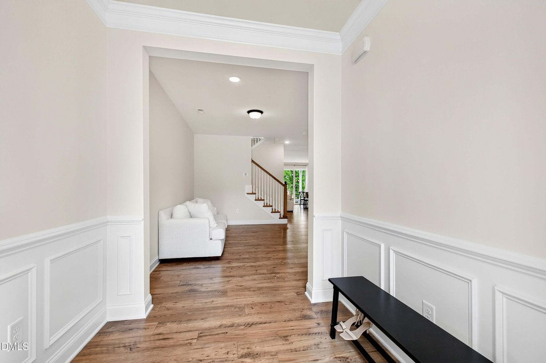 Townhouse in Apex, North Carolina, United States 3 - 18609409