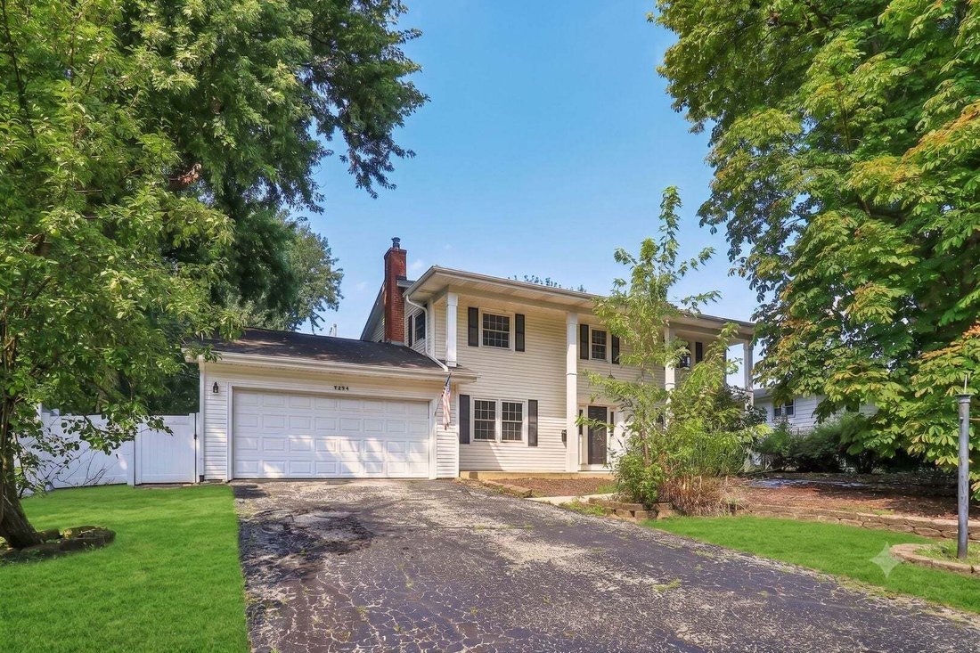 House in Naperville, Illinois, United States 1 - 18612701