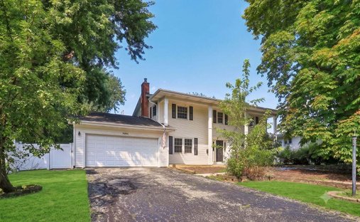 Casa a Naperville, Illinois, Stati Uniti 1