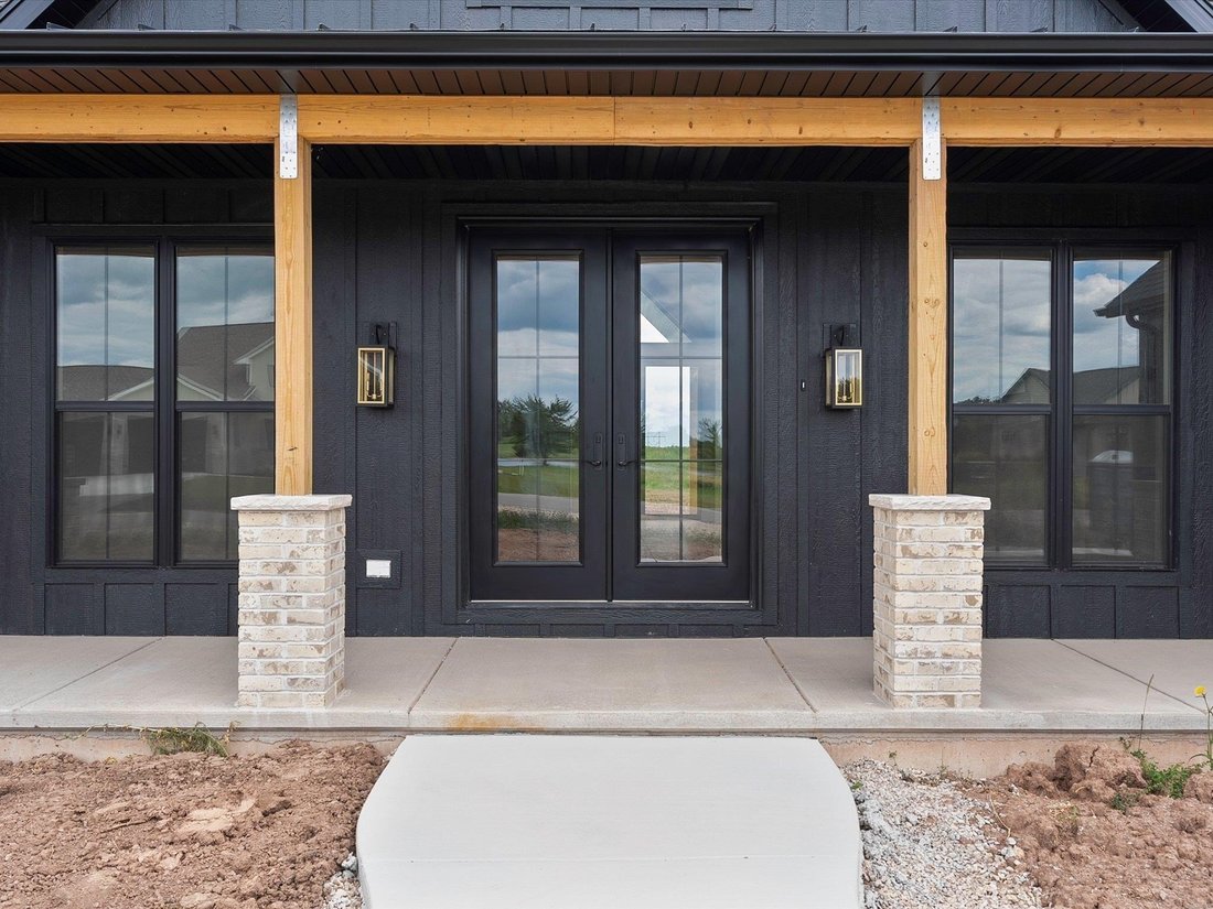 Condo in De Pere, Wisconsin, United States 4 - 18611335
