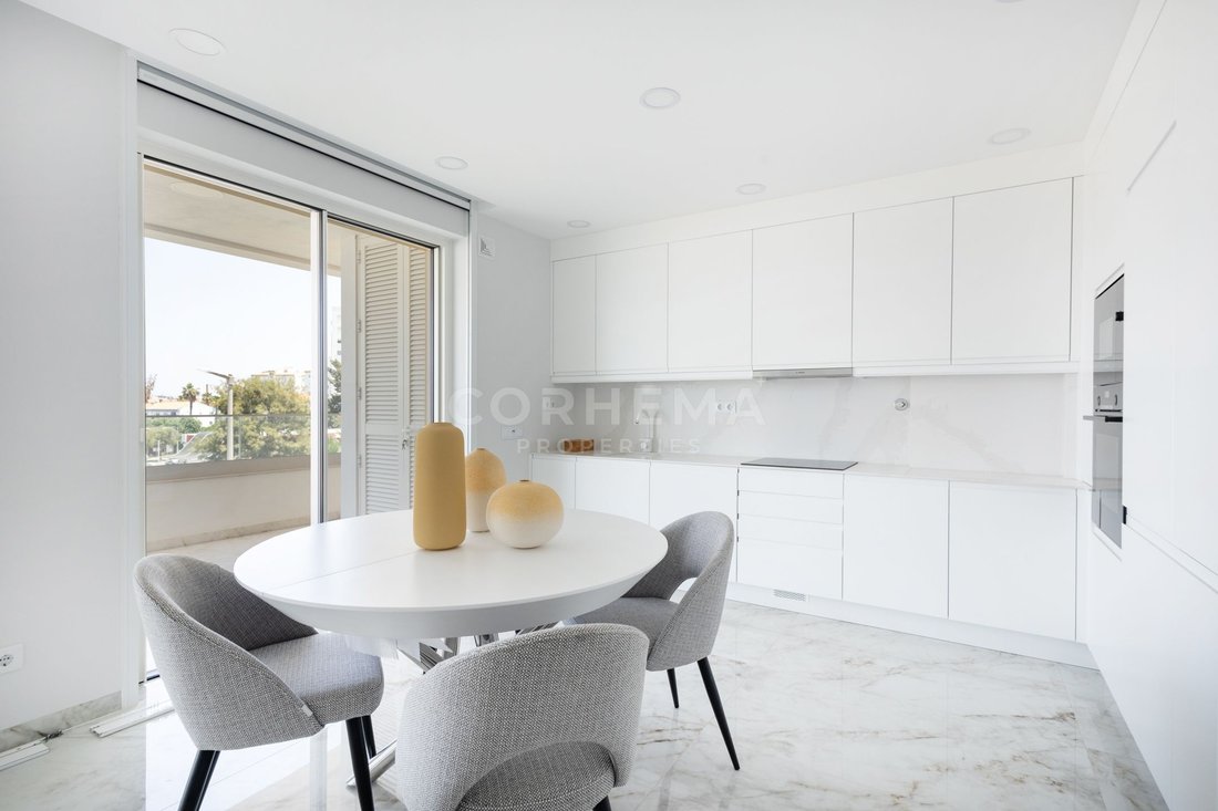 Apartment in Sao Goncalo de Lagos, Algarve, Portugal 3 - 16064472