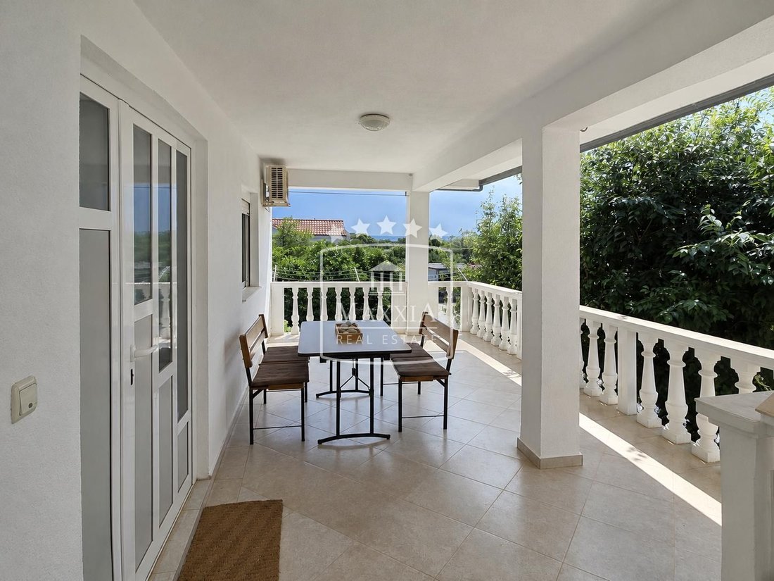 House in Seline, Zadar County, Croatia 1 - 18612539