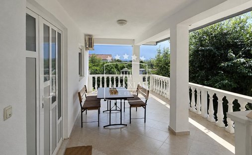 House in Seline, Zadar County, Croatia 1