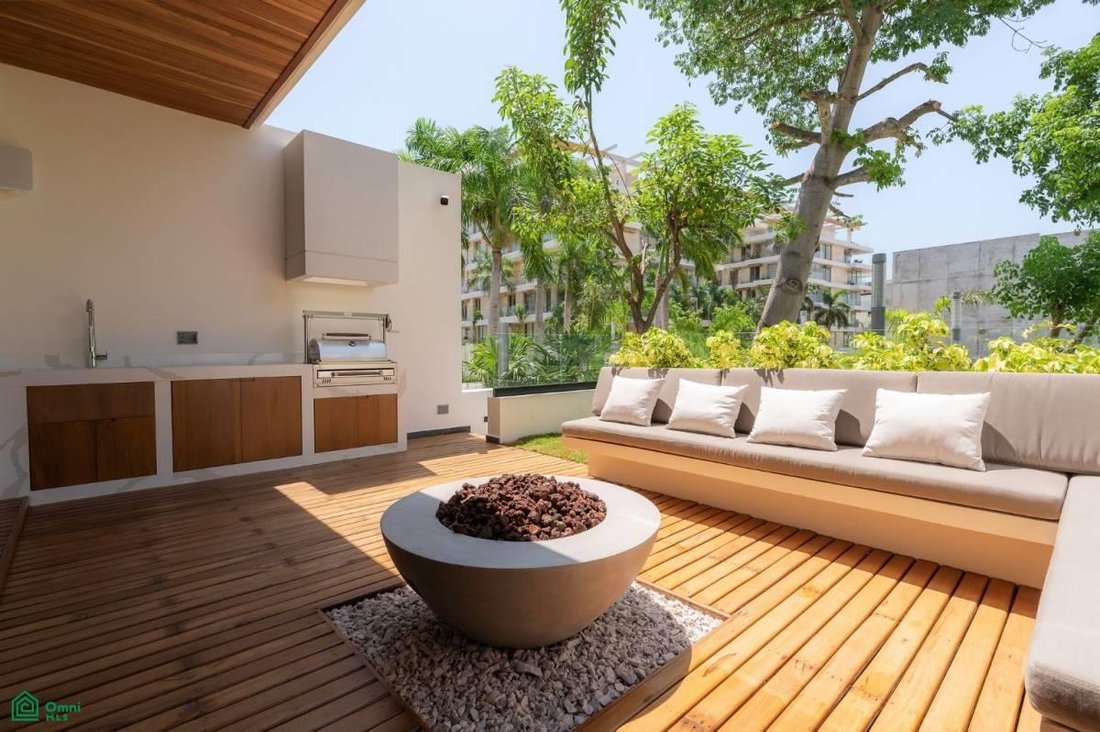 House in Cancún, Quintana Roo, Mexico 2 - 17089087