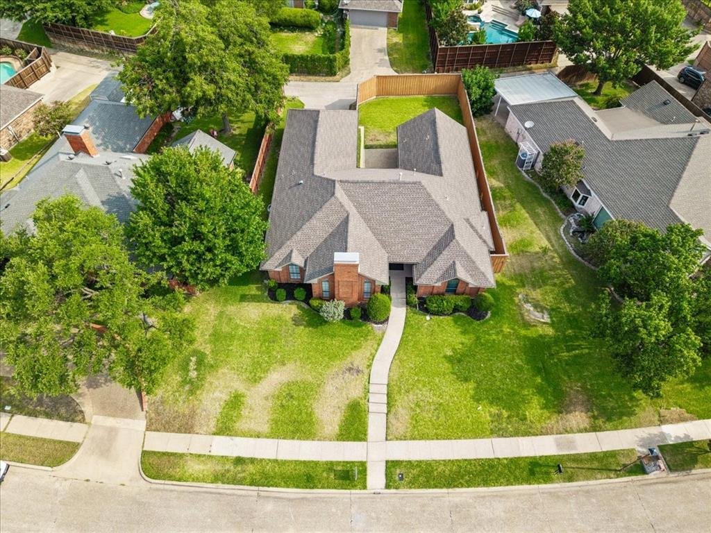 House in Richardson, Texas, United States 5 - 18615759