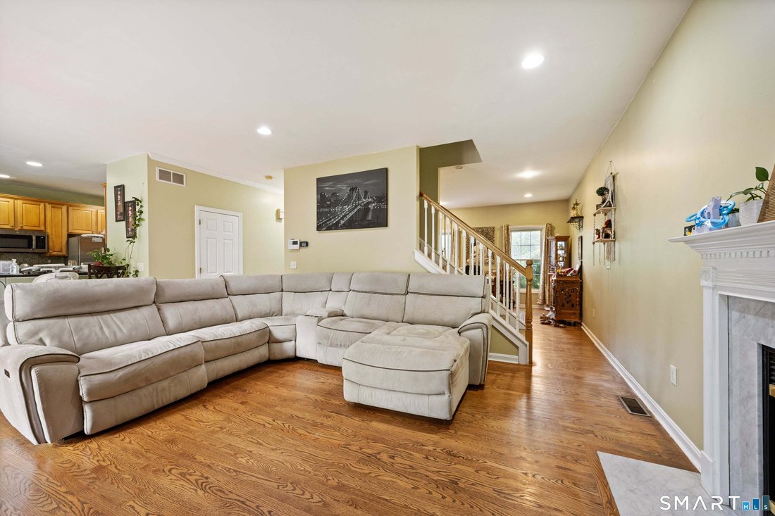 House in West Hartford, Connecticut, United States 3 - 18610579