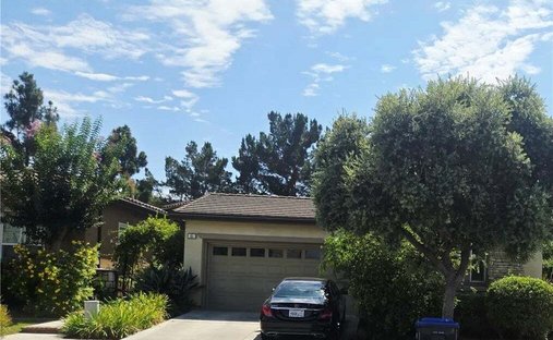 Maison à Irvine, Californie, États-Unis 1