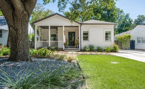 House in Austin, Texas, United States 1