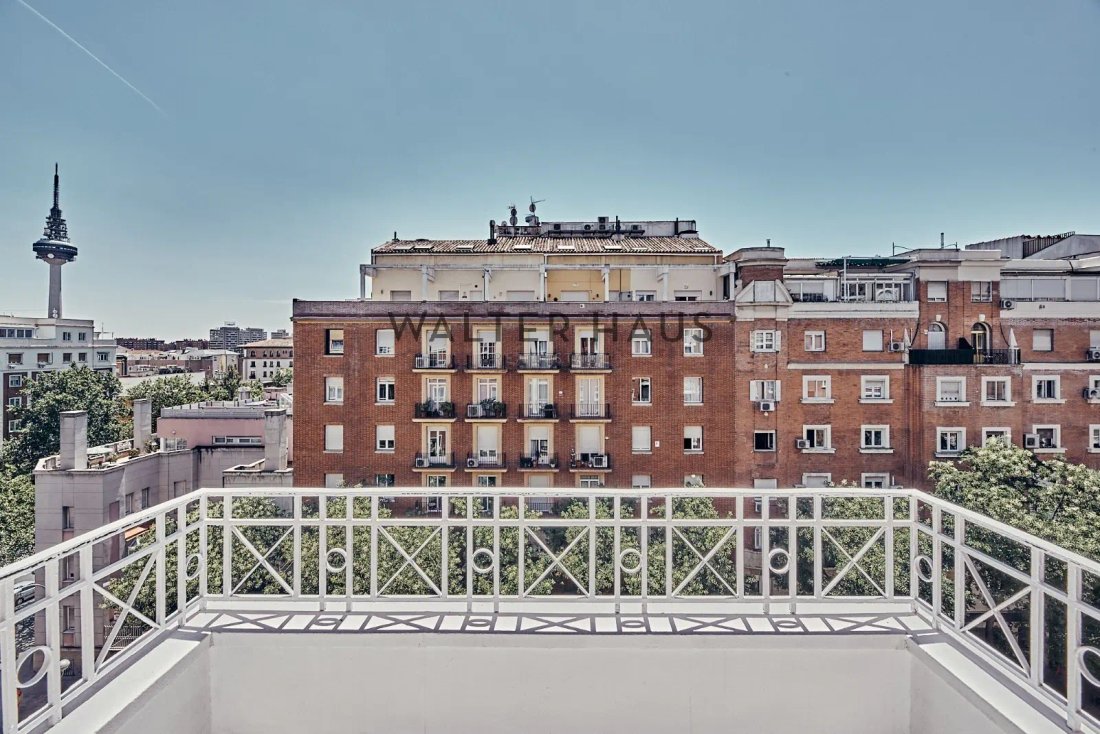 Apartment in Barrio Salamanca, Madrid, Spain 2 - 18610986