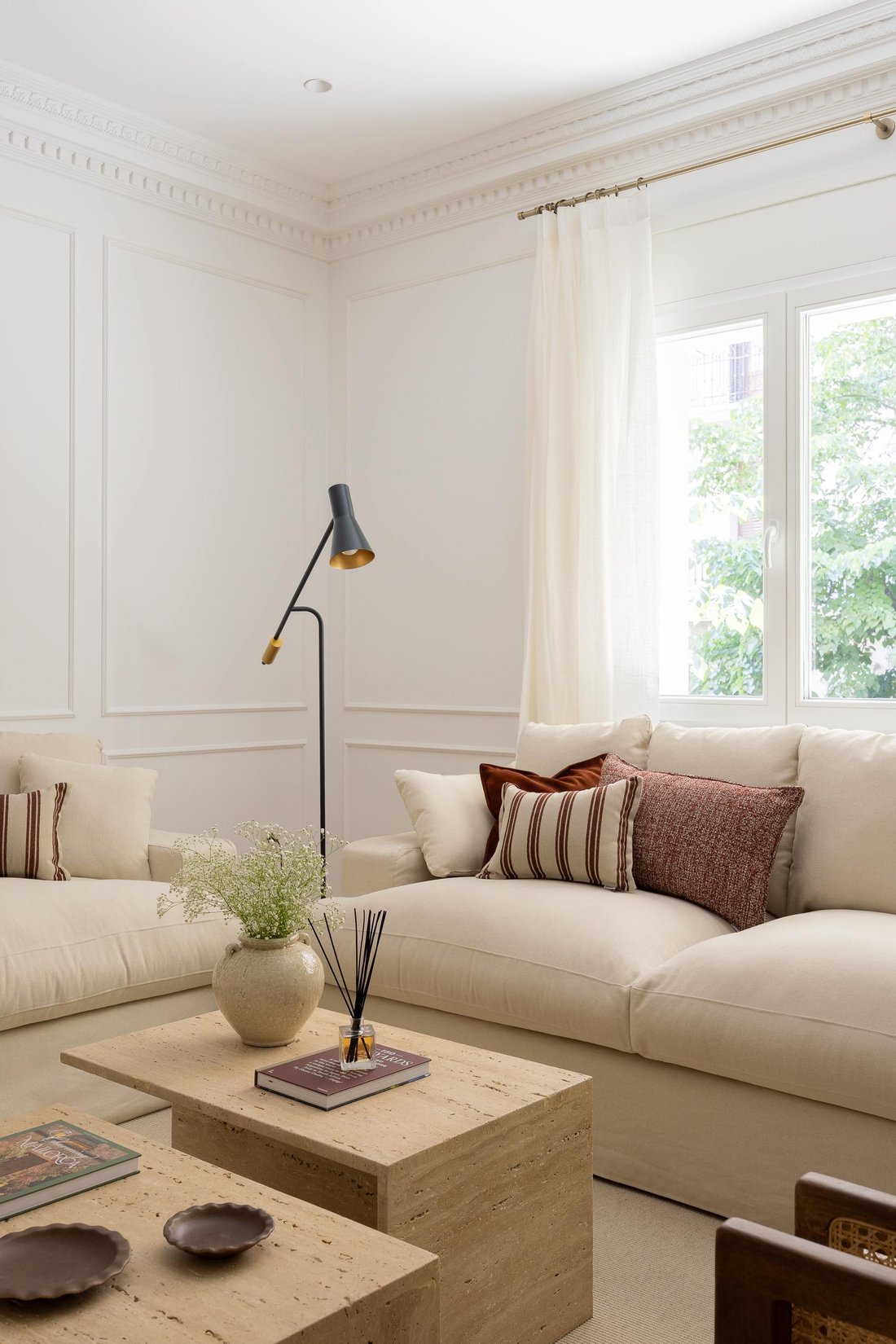 Apartment in Barrio Salamanca, Madrid, Spain 3 - 18609359