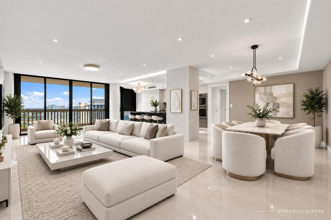 Condo in Golden Beach, Florida, United States 1 - 18612392