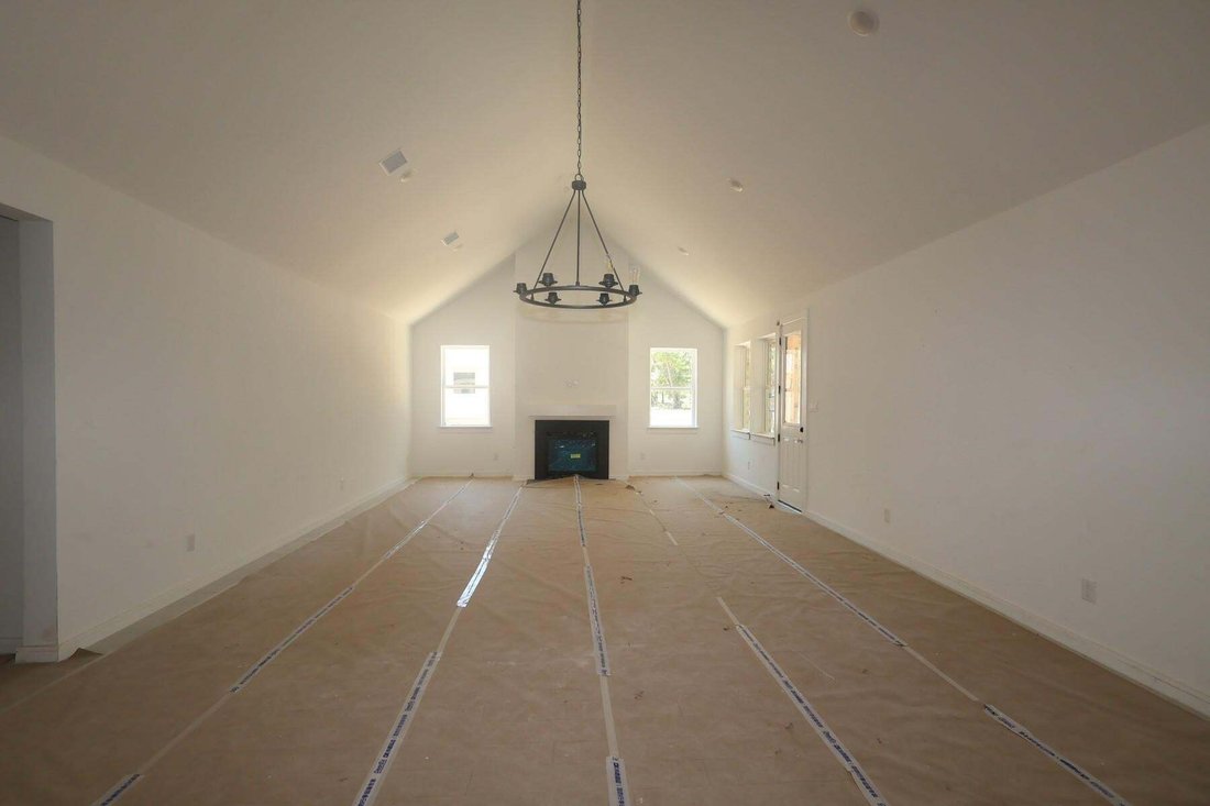 House in Conroe, Texas, United States 5 - 18456014