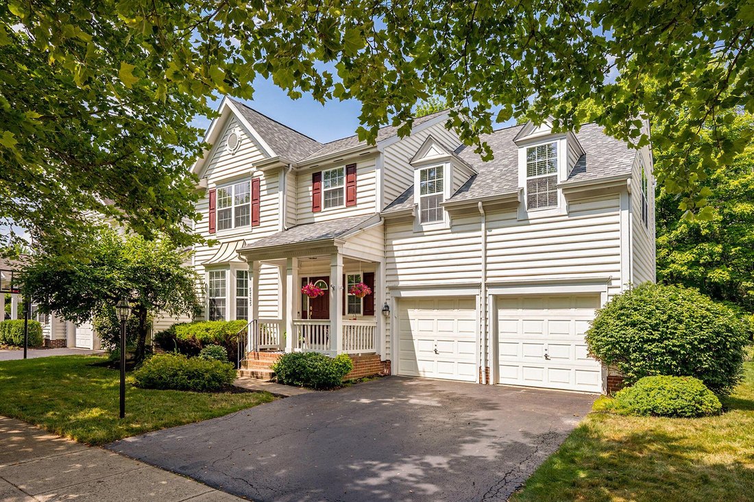 House in Columbus, Ohio, United States 1 - 18458742