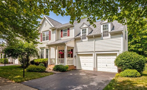 House in Columbus, Ohio, United States 1